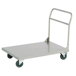 Kasa Taşıma Arabası