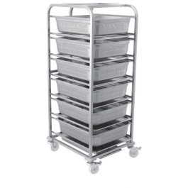 Gastranom Taşıma Arabası