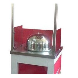 Mısır Haşlama Arabası