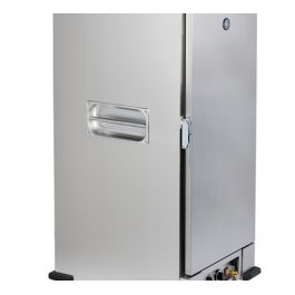 Sıcak -Soğuk Banket Arabası