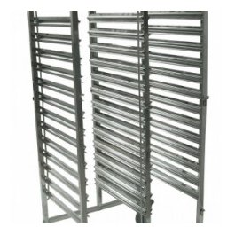 Tepsi Taşıma Arabası