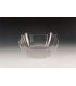 Polycarbonat Teşhir Kase 31*31