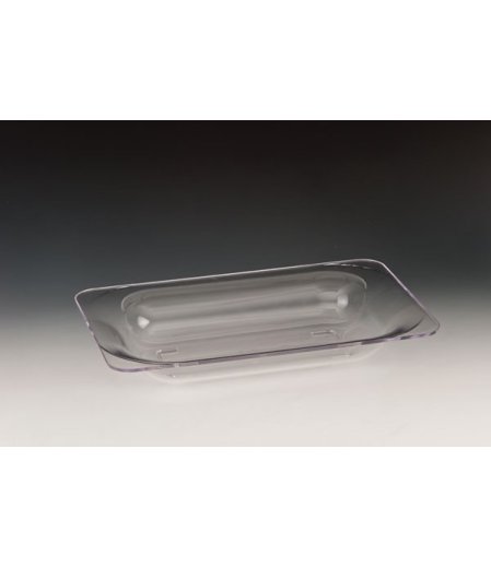 Polycarbonat Teşhir Kase 40*26*6,5