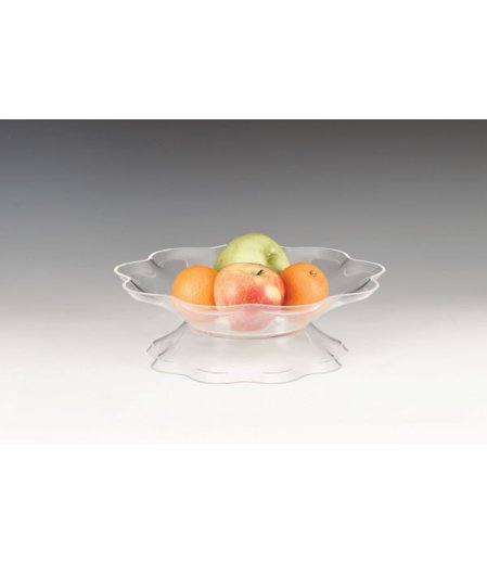 AKRİLİK MEYVELİK 31 cm
