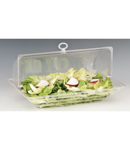 polikarbonat KAPAKLI Muhafaza KABI 43,5 x 28,5 cm