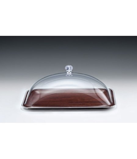 ALFORM Tepsili Muhafaza KABI 24 x 35 cm