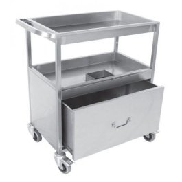 Çöp Toplama Arabası