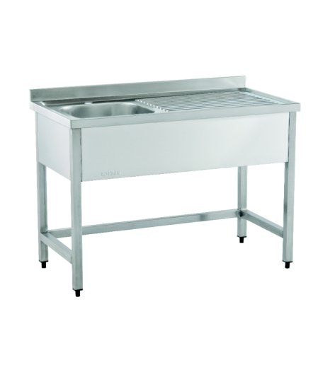 Eviyeli Tezgahlar/Tek Küvet Tezgahlar