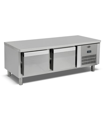 BUZDOLABI SET ALTI 1200*600*600