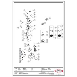 SEBZE DOĞRAMA MAKİNESİ
