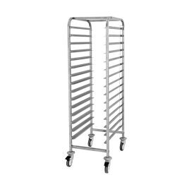 Tepsi Taşıma Arabası